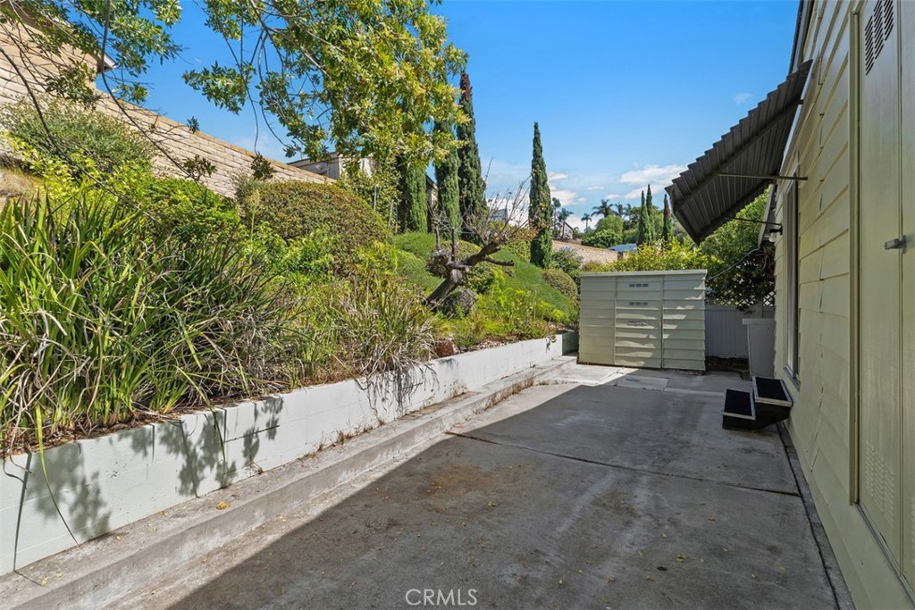 Back Yard Very Private - 69 Mira Collado, San Clemente CA 92673 - photo 28