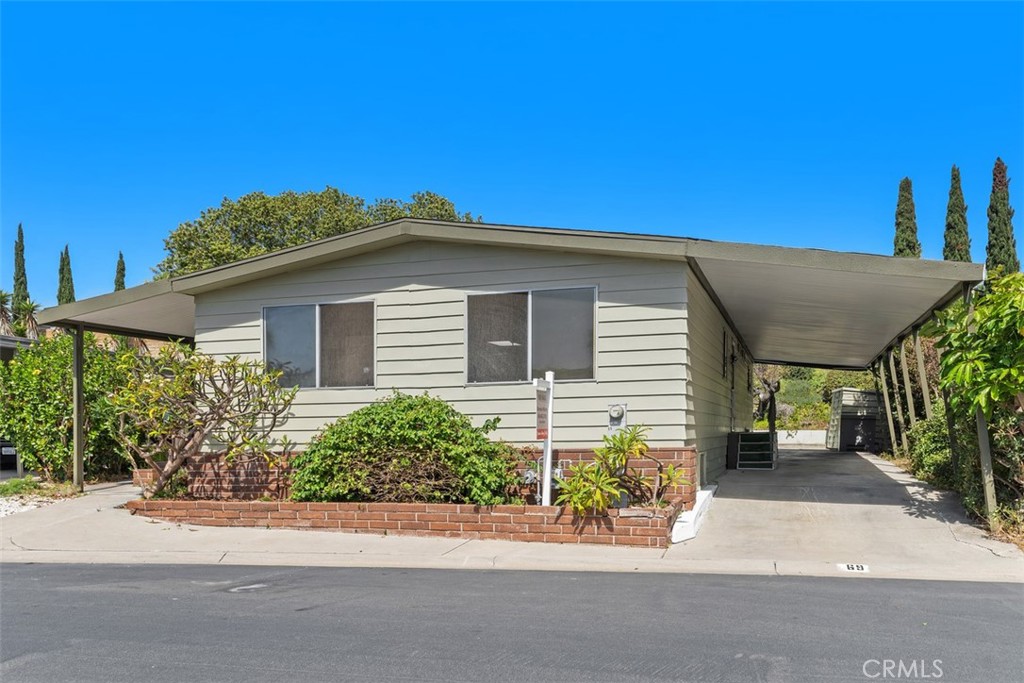 Front of House - 69 Mira Collado, San Clemente CA 92673 - photo 29