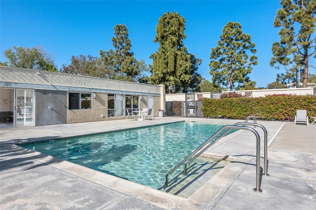 HEATED POOL - 69 Mira Collado, San Clemente CA 92673 - photo 36