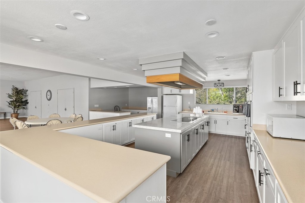 KITCHEN IN CLUB HOUSE - 69 Mira Collado, San Clemente CA 92673 - photo 37