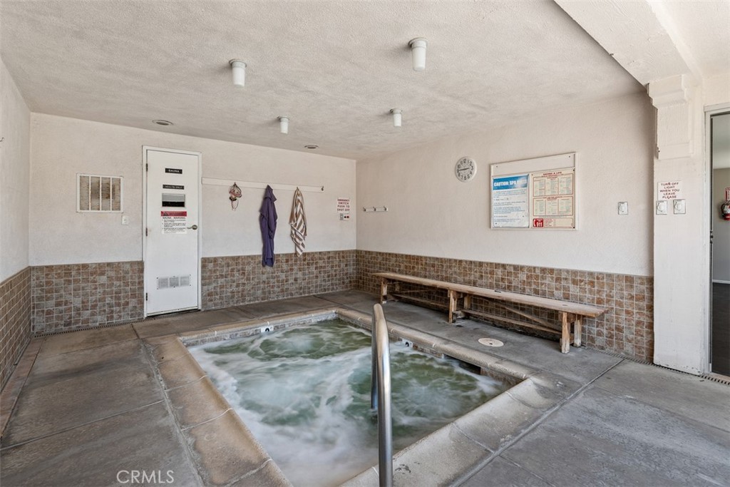 SAUNA AND HOT TUB - 69 Mira Collado, San Clemente CA 92673 - photo 40