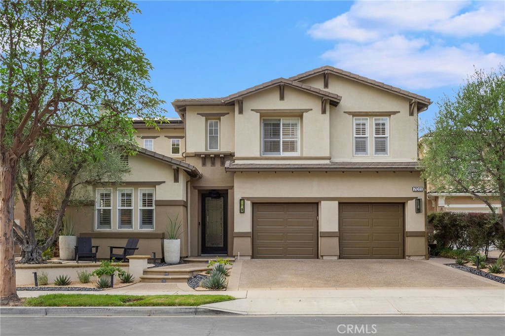 Front of property - 7011 Camino Del Vistazo, San Clemente CA 92673 - photo 1