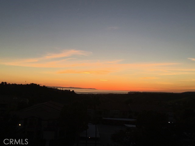 Sunset view - 703 Via Presa, San Clemente CA 92672 - photo 1