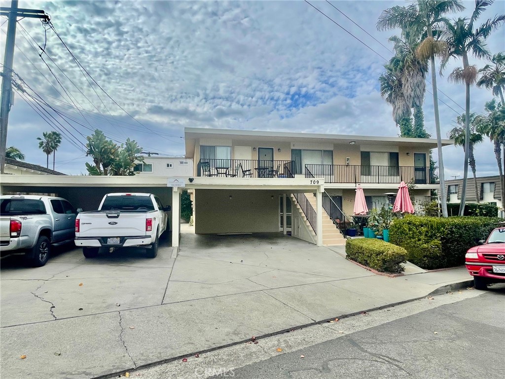 709 Calle Puente C-1, San Clemente CA 92672 - photo 1