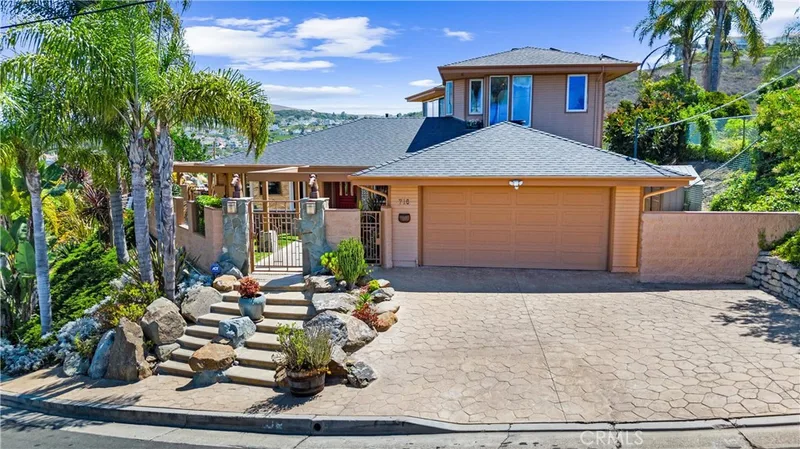 716 Avenida Columbo, San Clemente, CA 92672