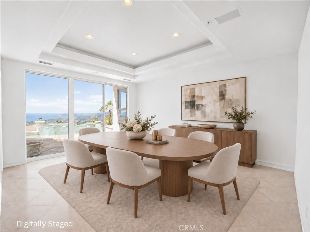 Dining Room - 716 Calle Monserrat, San Clemente CA 92672 - photo 14