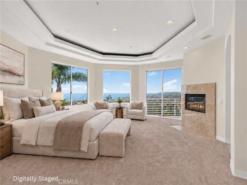 Primary Suite - 716 Calle Monserrat, San Clemente CA 92672 - photo 17