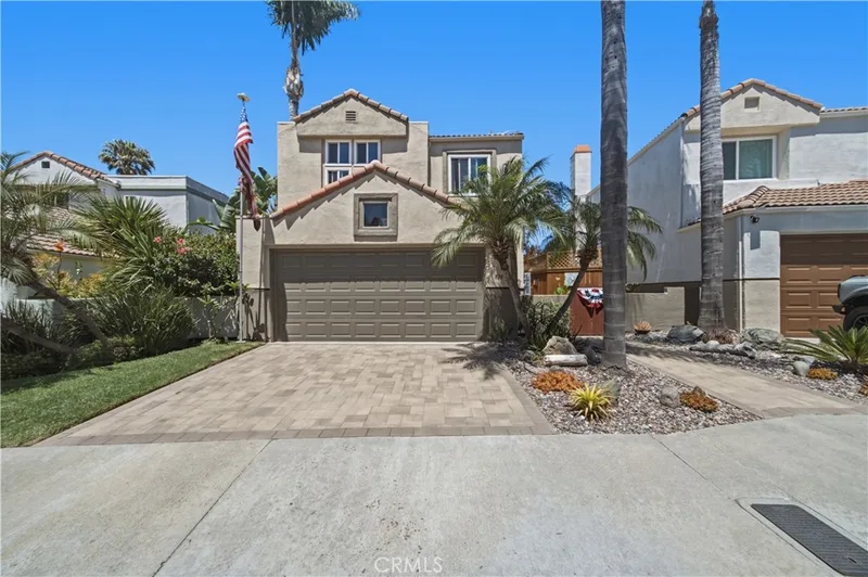 724 Via Nublado, San Clemente, CA 92672