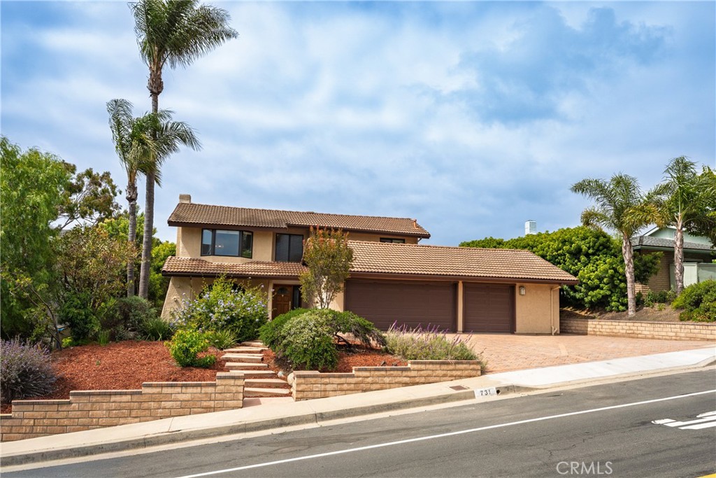 731 Calle Vallarta, San Clemente CA 92673 - photo 1