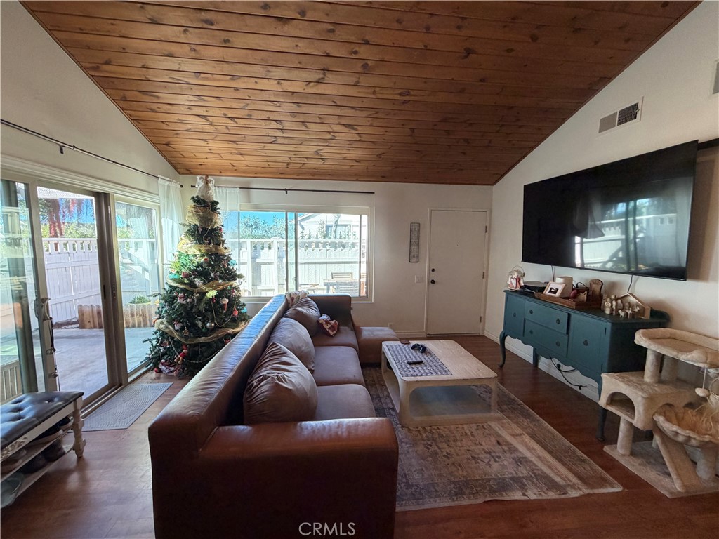 Living Room - 743 Calle Bahia, San Clemente CA 92672 - photo 1