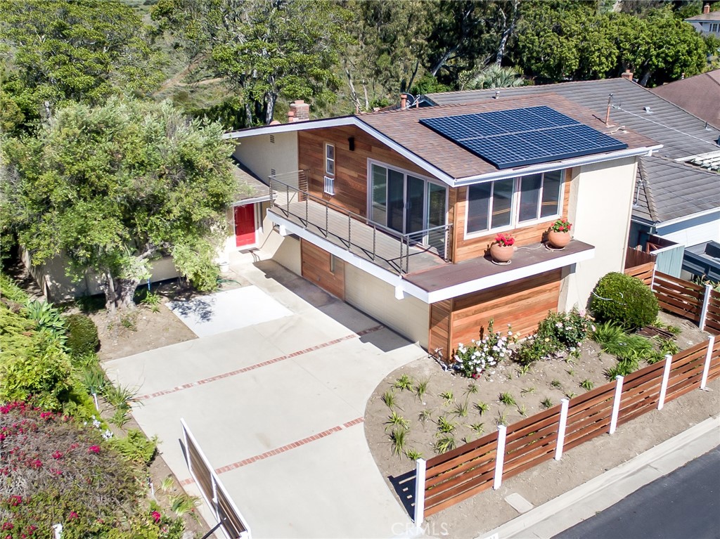 Privately Gated Mini-Estate - 804 Avenida Presidio, San Clemente CA 92672 - photo 1