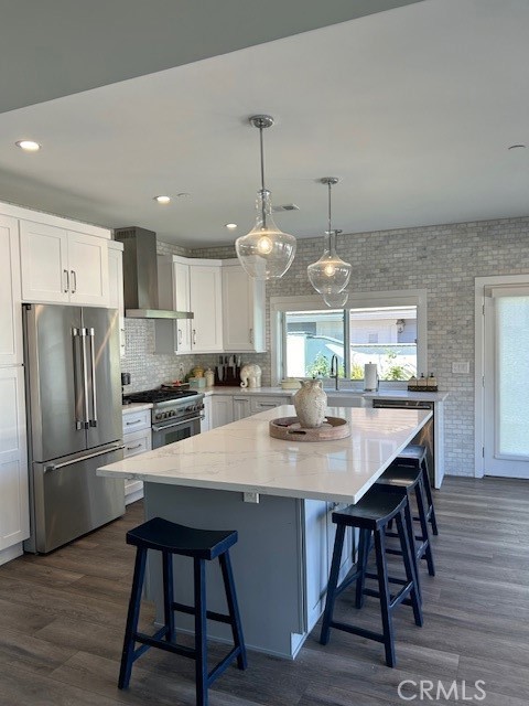 Remodeled Kitchen - 813 Calle Vallarta, San Clemente CA 92673 - photo 1