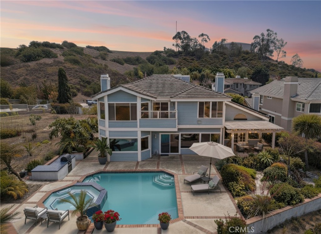 virtually staged - 815 Calle Dulcinea, San Clemente CA 92672 - photo 1