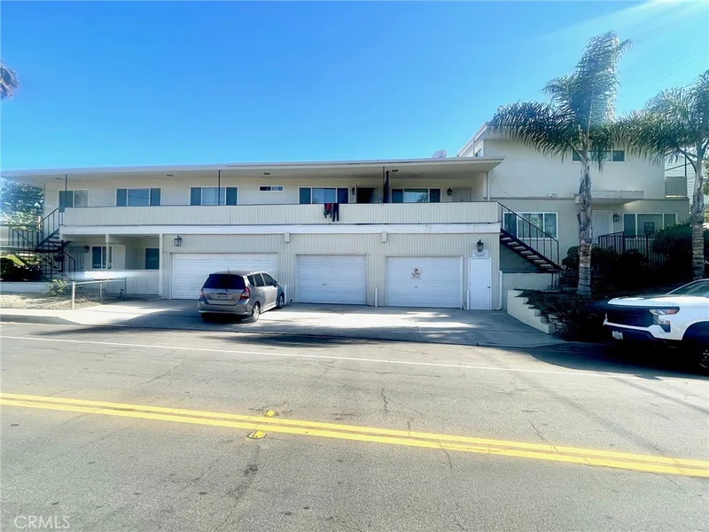 821 Calle Puente 3, San Clemente, CA 92672