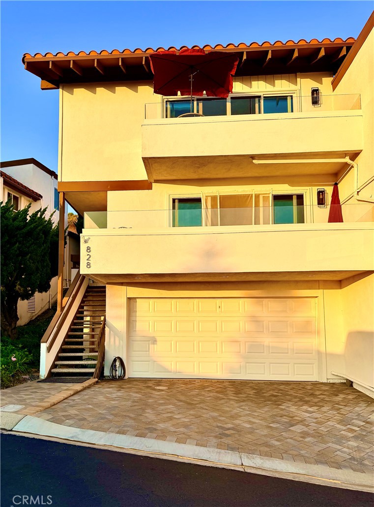 Parking for 4 Vehicles - 828 Calle Pluma, San Clemente CA 92673 - photo 2