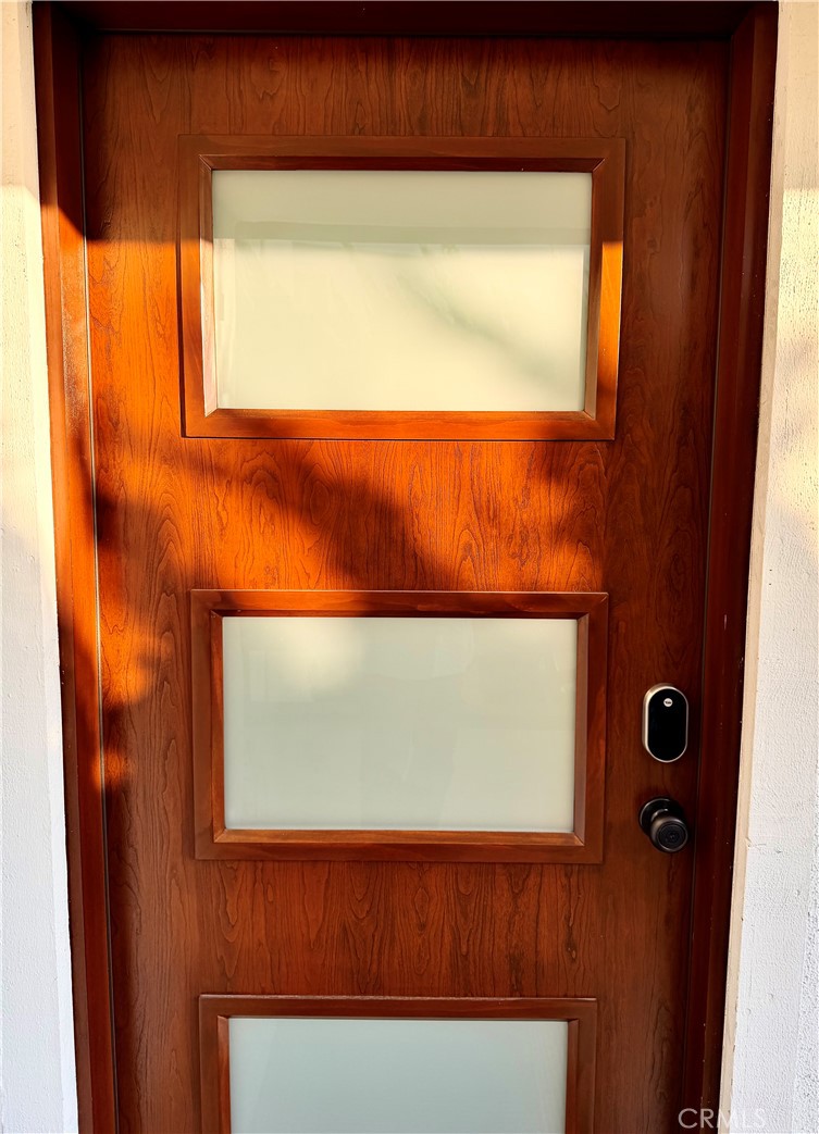 Custom Entry Door - 828 Calle Pluma, San Clemente CA 92673 - photo 5