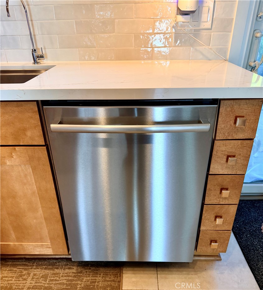 Bosch Dishwasher - 828 Calle Pluma, San Clemente CA 92673 - photo 11