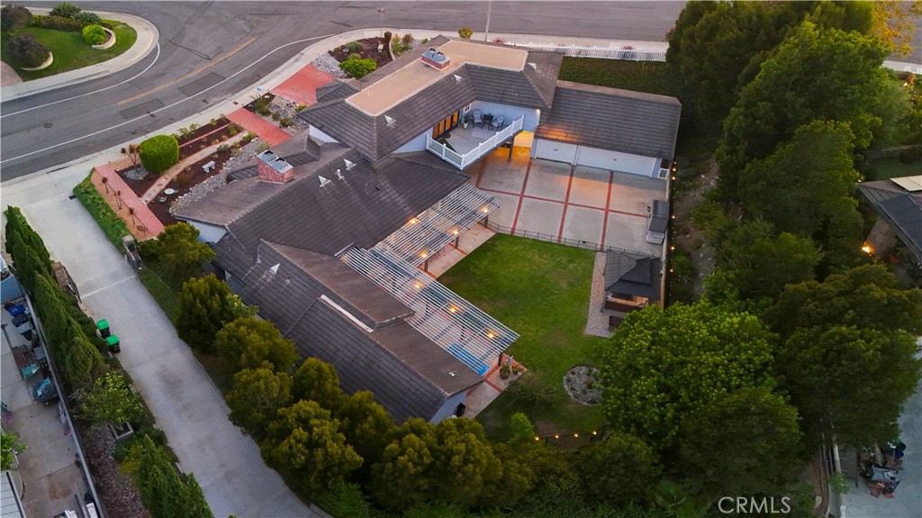 Entertainer's Backyard with Balcony, Gazebo and Lush Landscaping. - 880 Avenida Acapulco, San Clemente CA 92672 - photo 4