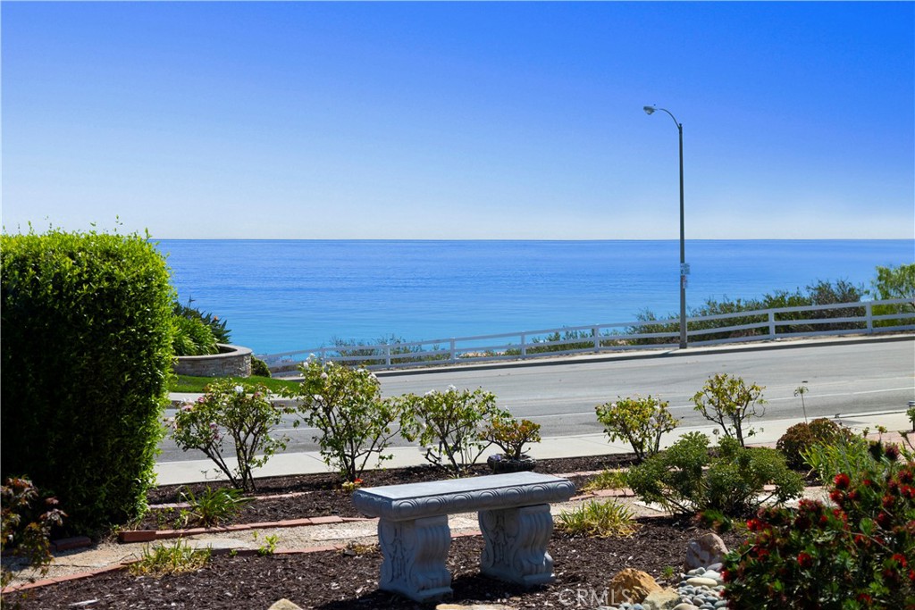 Ocean View from Family Room. - 880 Avenida Acapulco, San Clemente CA 92672 - photo 8