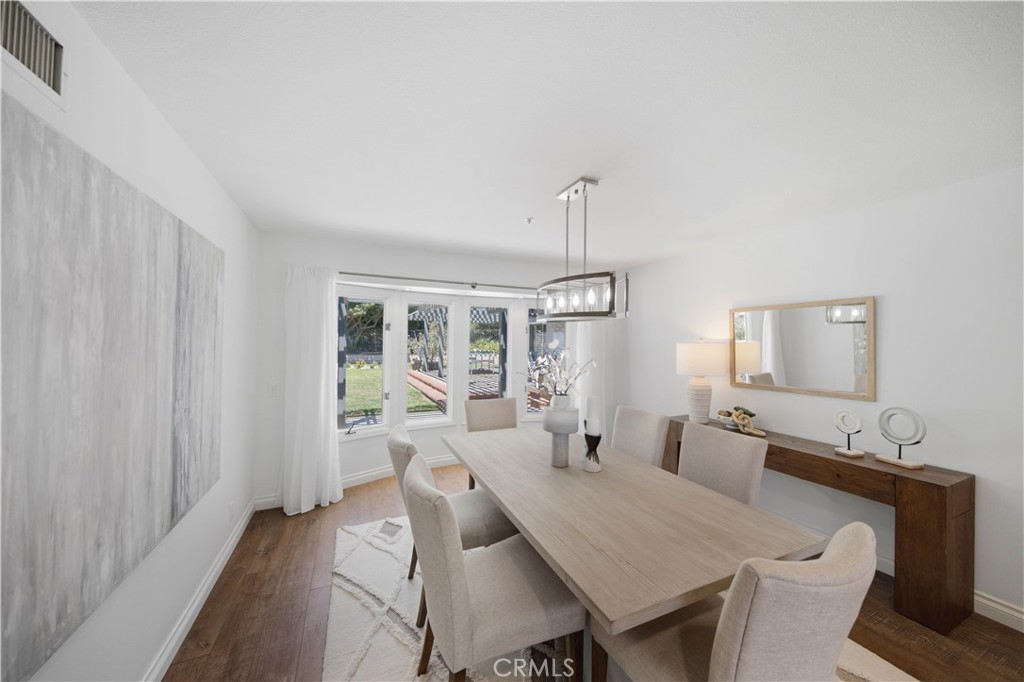 Dining Room. - 880 Avenida Acapulco, San Clemente CA 92672 - photo 15