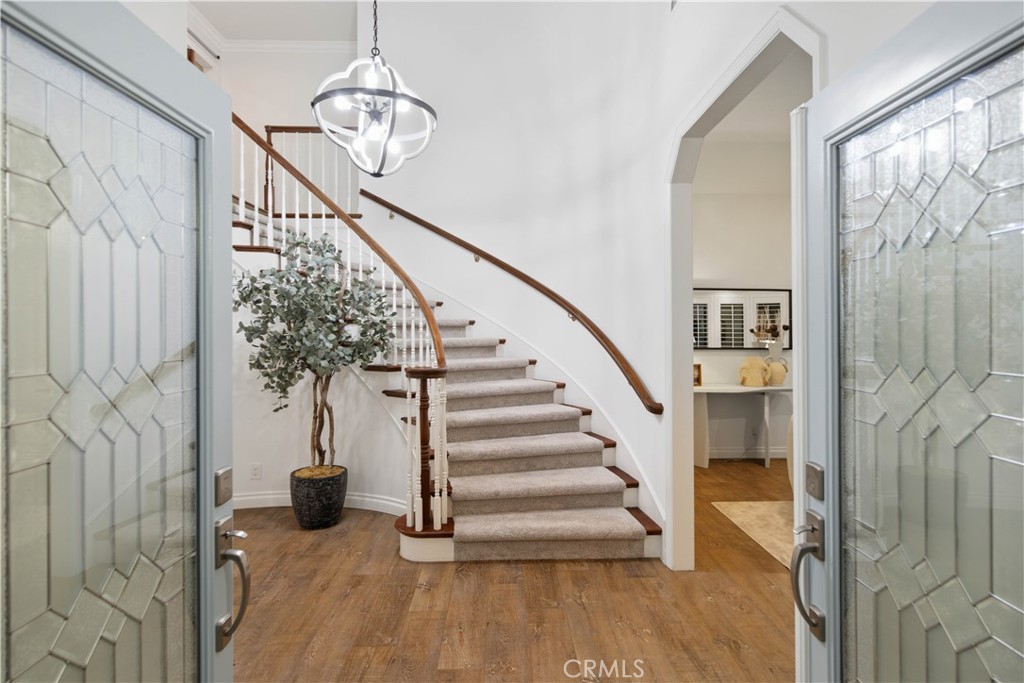 New Double Door Entrance. - 880 Avenida Acapulco, San Clemente CA 92672 - photo 47