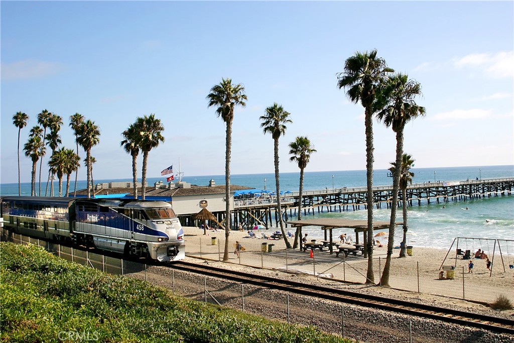 San Clemente Pier. - 880 Avenida Acapulco, San Clemente CA 92672 - photo 55