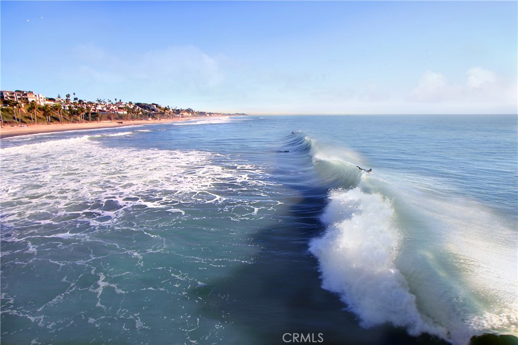 San Clemente Pier. - 880 Avenida Acapulco, San Clemente CA 92672 - photo 56