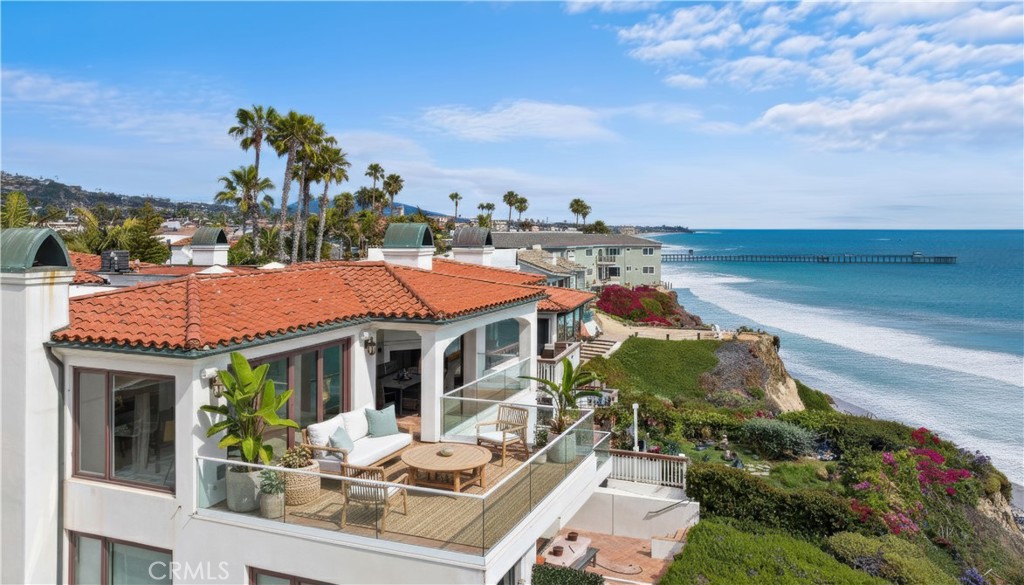 911 Buena Vista 1, San Clemente CA 92672 - photo 1
