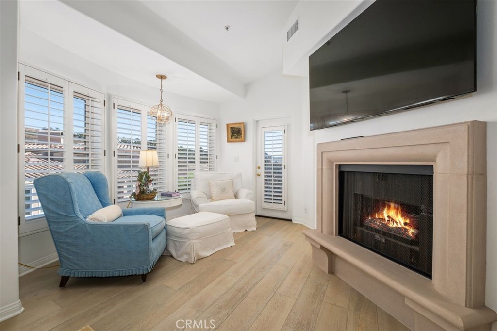 Virtual Fire - 100 Plaza De Las Flores, San Juan Capistrano CA 92675 - photo 11