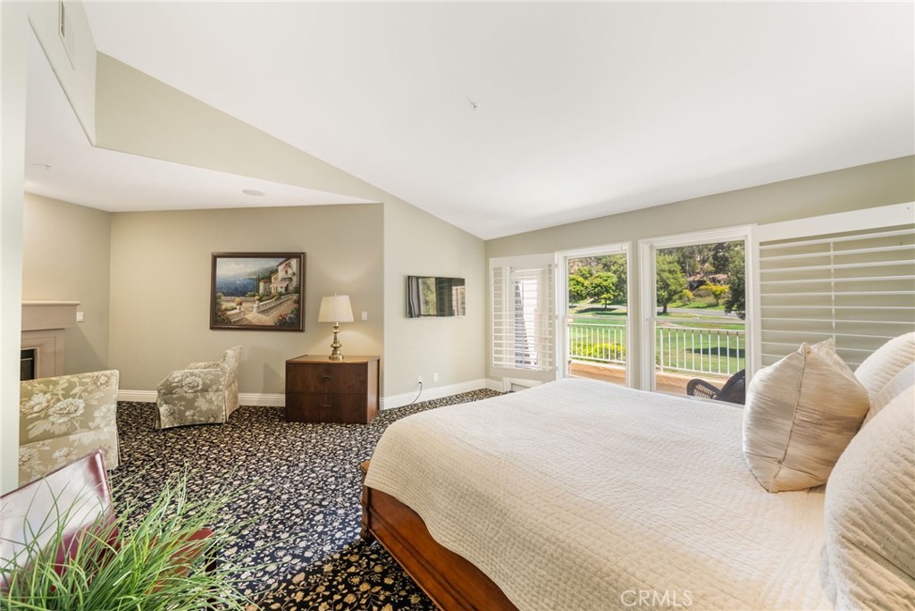 PRIMARY BEDROOM CARPET HAS BEEN CHANGED TO A NEUTRAL COLOR! - 12 Plaza Baja Del Sol, San Juan Capistrano CA 92675 - photo 17