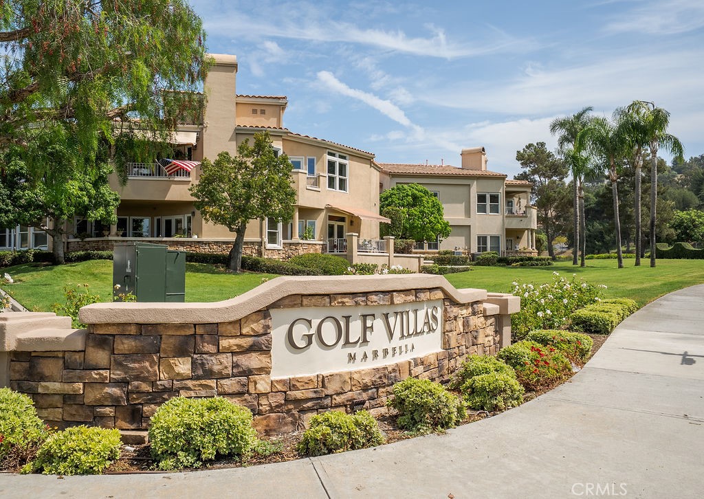 Exclusive Marbella Golf Villas - 22 Plaza Caloroso, San Juan Capistrano CA 92675 - photo 3
