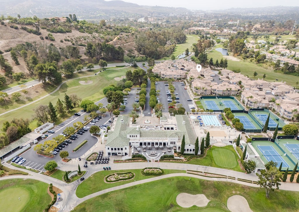 Quiet location, yet only a 5 minute walk to the Country Club amenities - 22 Plaza Caloroso, San Juan Capistrano CA 92675 - photo 4