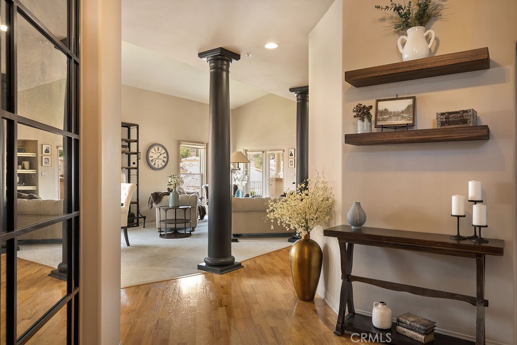 Entry - 22 Plaza Caloroso, San Juan Capistrano CA 92675 - photo 6