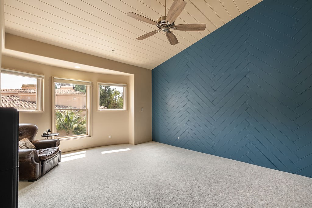 Golf Course Views from your primary bedroom - 22 Plaza Caloroso, San Juan Capistrano CA 92675 - photo 19