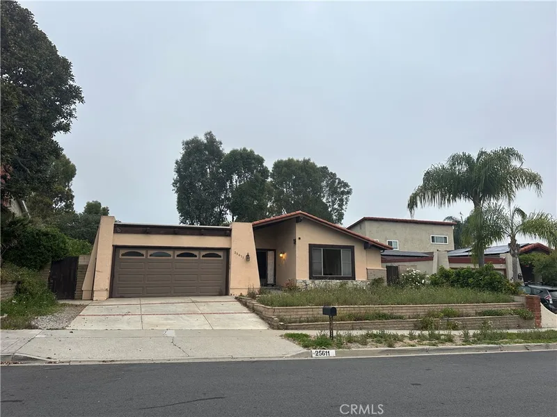 25611 Via Inez, San Juan Capistrano, CA 92675