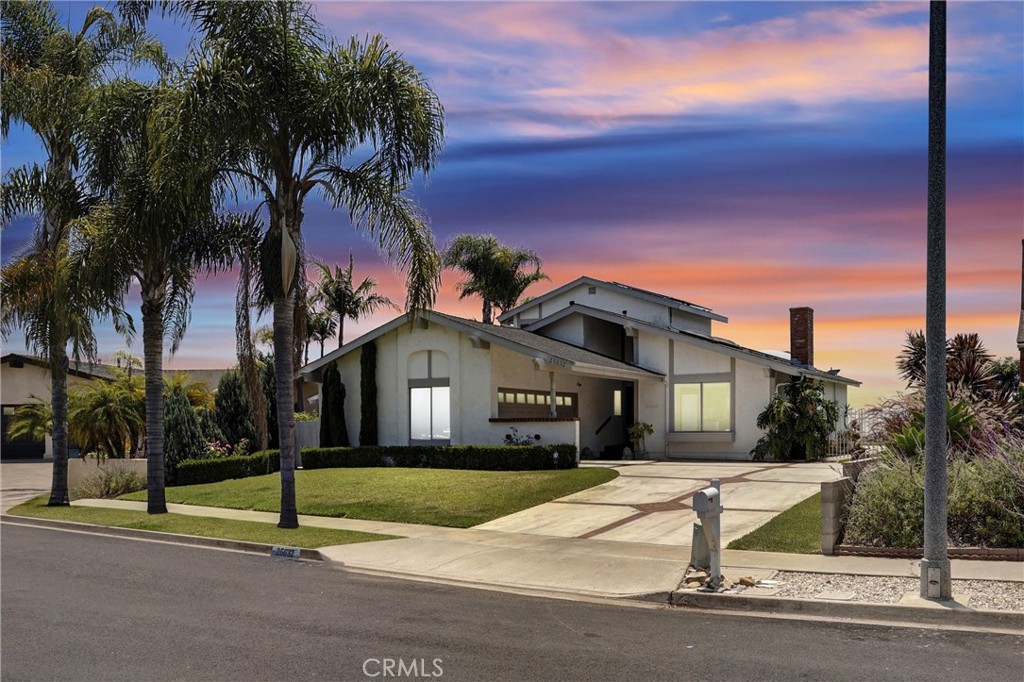 25632 Purple Sage Lane, San Juan Capistrano CA 92675 - photo 1