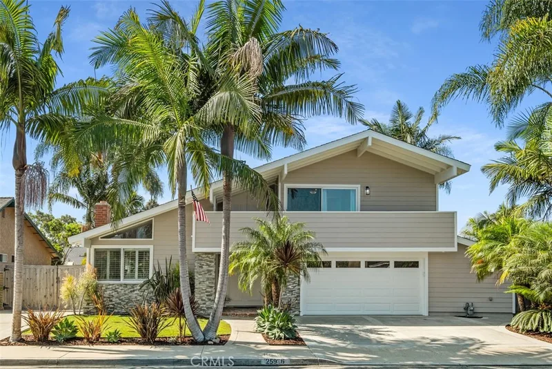 25936 Avenida Cabrillo, San Juan Capistrano, CA 92675