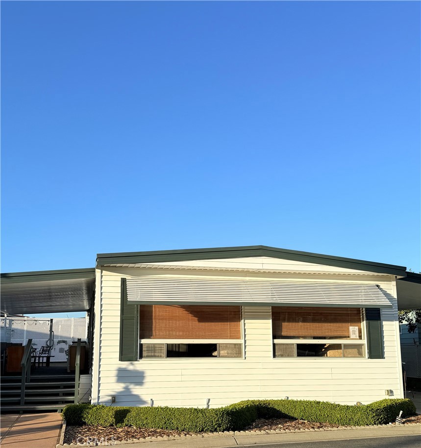 26000 Avenida Aeropuerto 164, San Juan Capistrano CA 92675 - photo 1