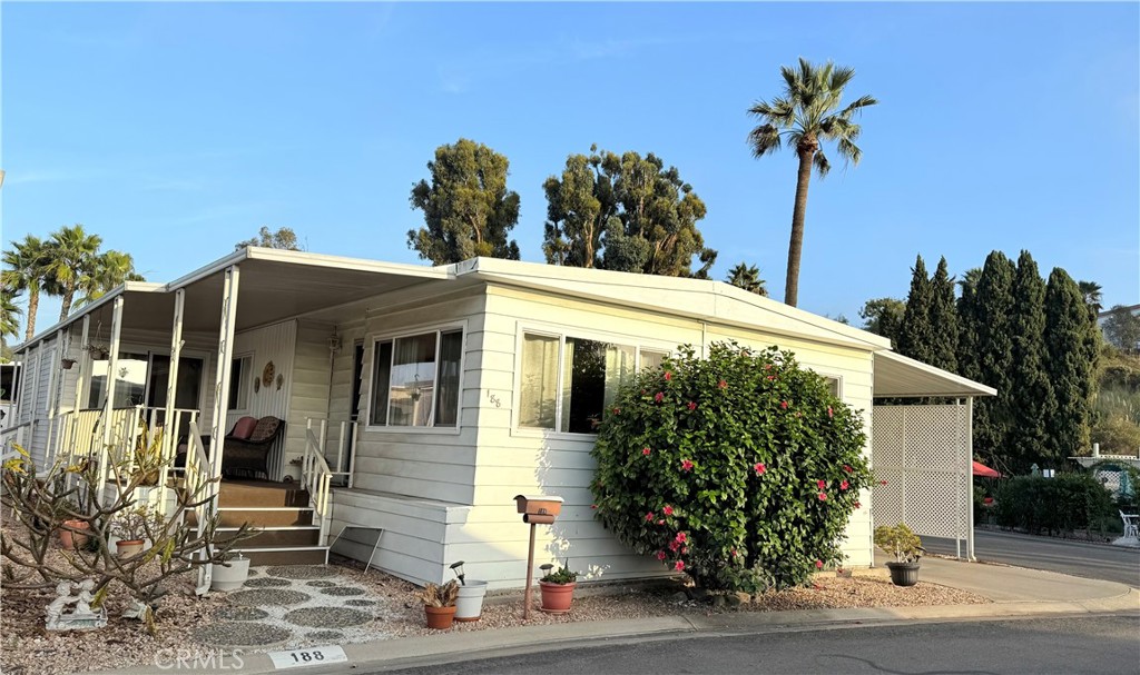 26000 Avenida Aeropuerto 188, San Juan Capistrano CA 92675 - photo 1