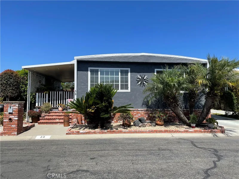 26000 Avenida Aeropuerto 38, San Juan Capistrano, CA 92675