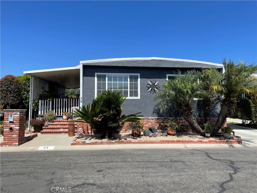 26000 Avenida Aeropuerto 38, San Juan Capistrano CA 92675 - photo 1
