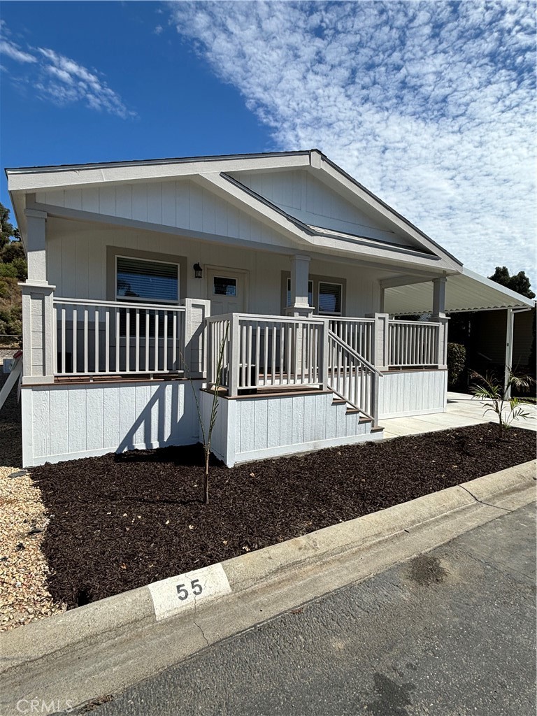26000 Avenida Aeropuerto 55, San Juan Capistrano CA 92675 - photo 1