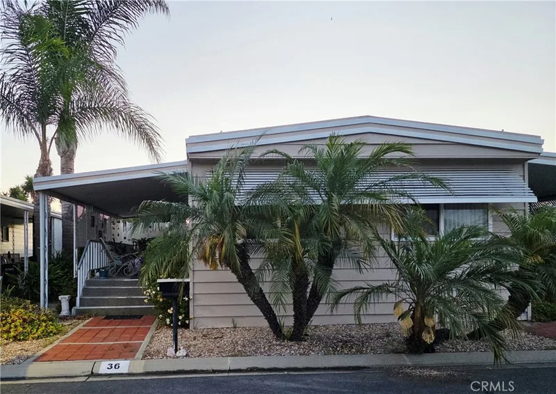 26000 Avenida Aeropuerto SPC 36, San Juan Capistrano, CA 92675