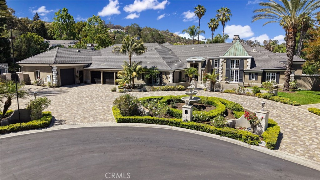 Stunning Cul de Sac with direct access to Arboleda Trail - 26002 Via Arboleda, San Juan Capistrano CA 92675 - photo 1