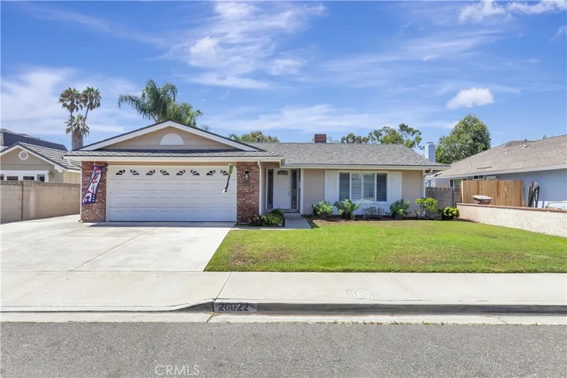 26022 Avenida Mariposa, San Juan Capistrano, CA 92675