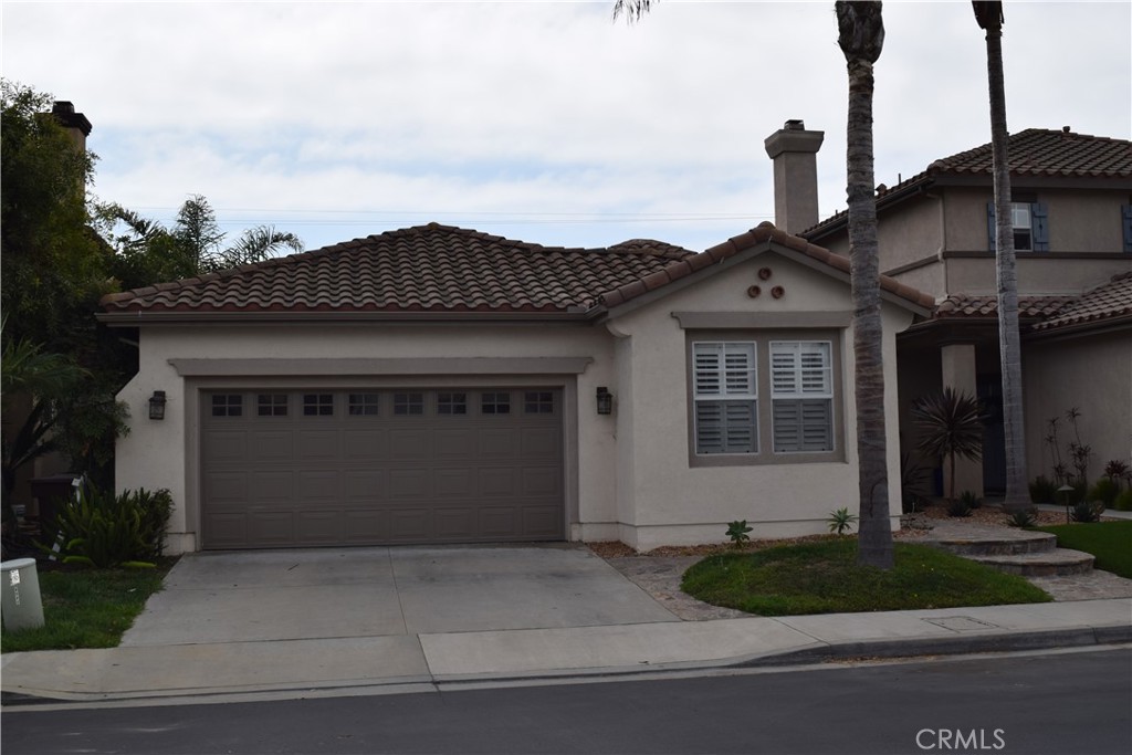 Front of home - 26282 Paseo Toscana, San Juan Capistrano CA 92675 - photo 1
