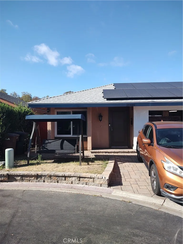 26445 Evergreen, San Juan Capistrano, CA 92675