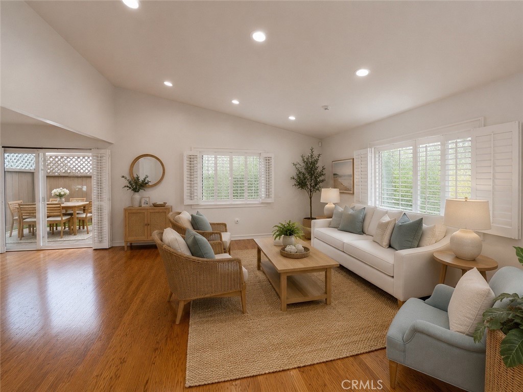 Photos have been digitally staged - 26501 Calle San Francisco 61E, San Juan Capistrano CA 92675 - photo 3