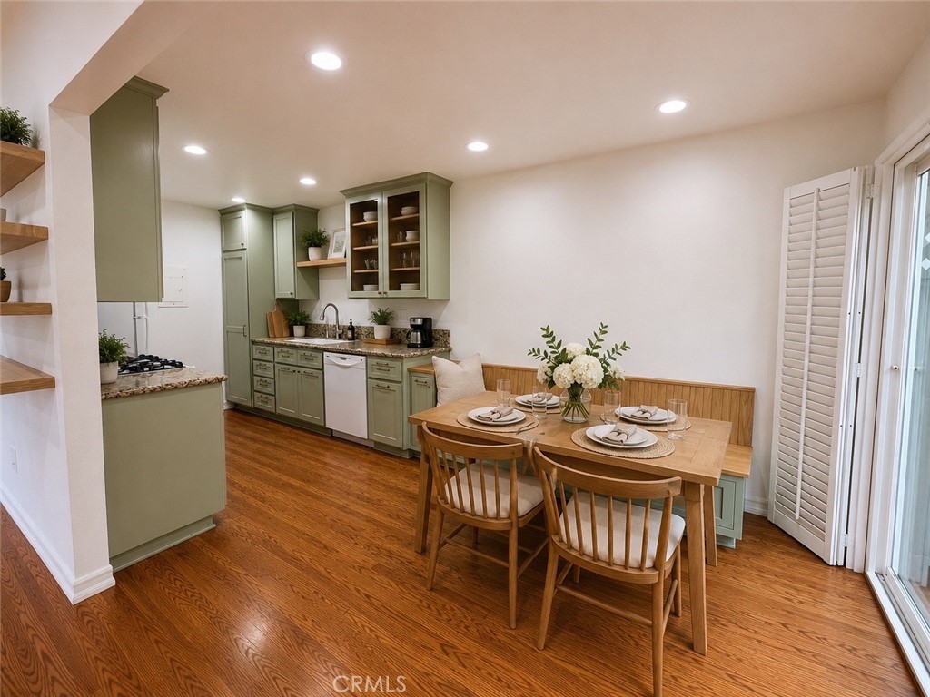 Photos have been digitally staged - 26501 Calle San Francisco 61E, San Juan Capistrano CA 92675 - photo 4