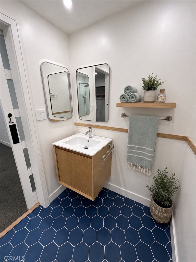 Photos have been digitally staged - 26501 Calle San Francisco 61E, San Juan Capistrano CA 92675 - photo 11
